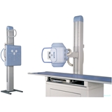 Máy x quang kỹ thuật số Neusstar DR